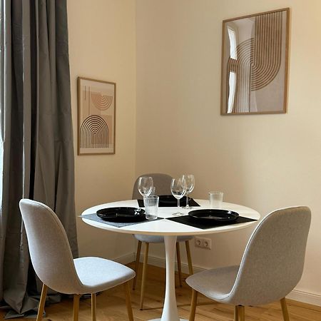 Apartment Lu16 One Bamberg - Modern, Zentral Mit Terrasse Экстерьер фото