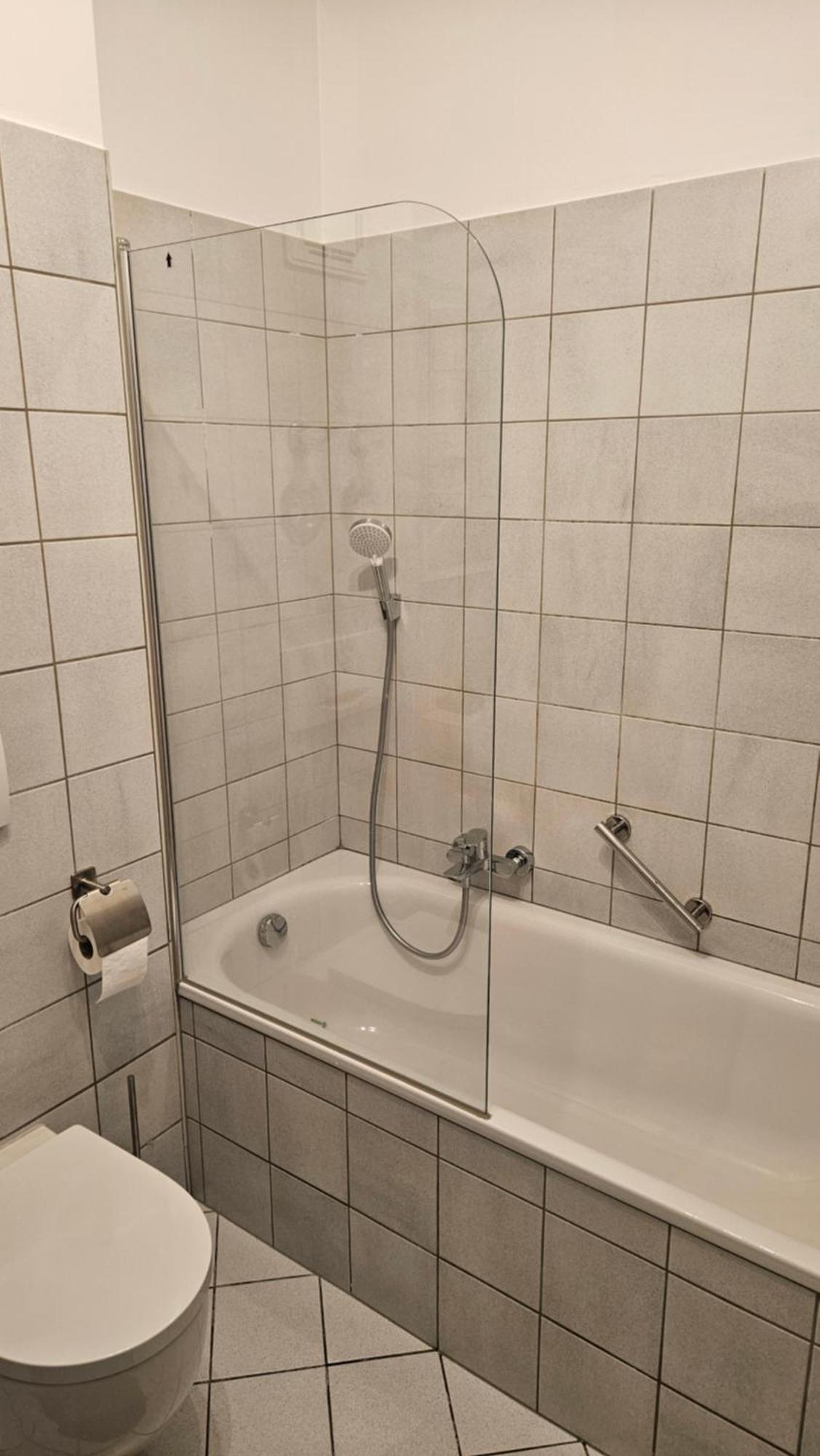 Apartment Lu16 One Bamberg - Modern, Zentral Mit Terrasse Экстерьер фото